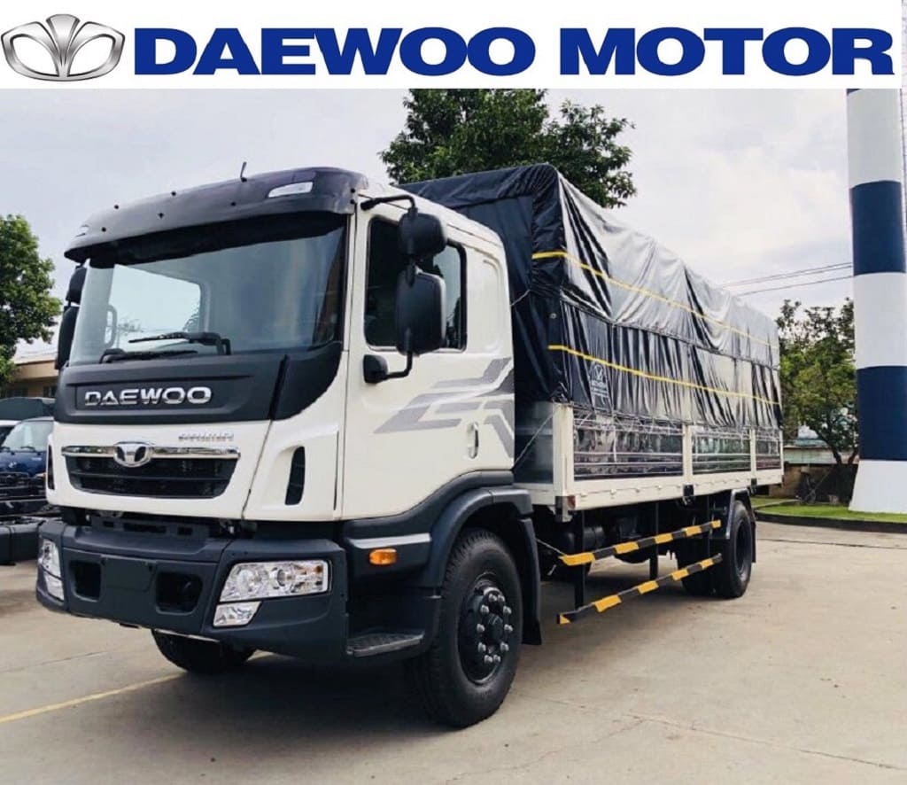 Daewoo Motor 