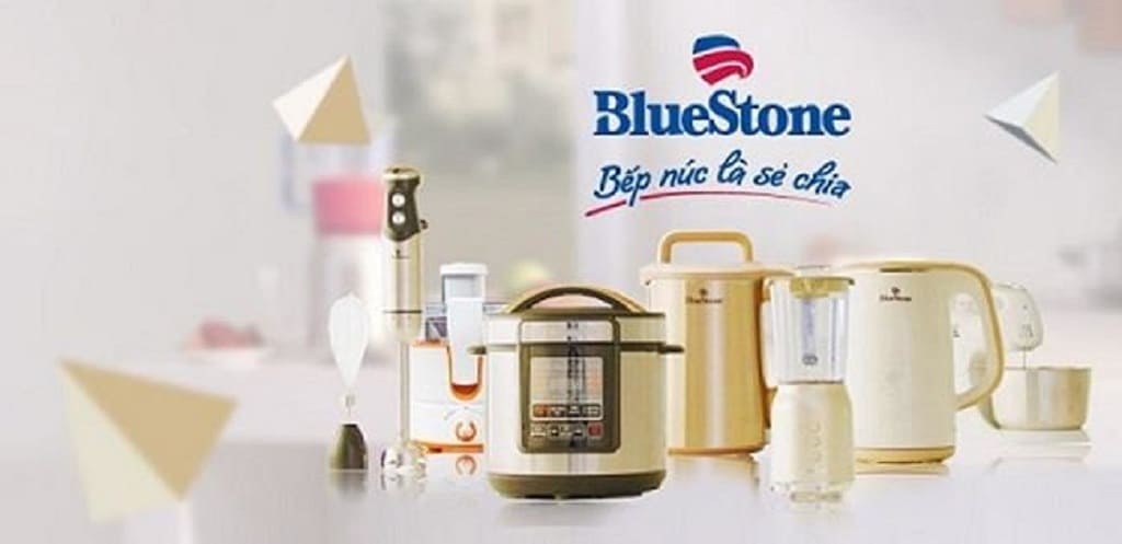Các sản phẩm tập đoàn Bluestone