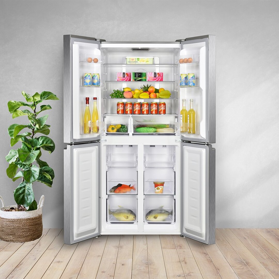 Một số công dụng thông thường của tủ lạnh