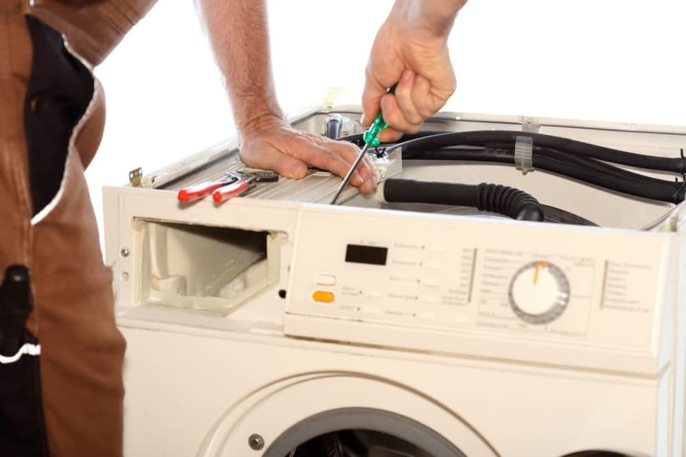 Sửa máy giặt đường Kha Vạn Cân