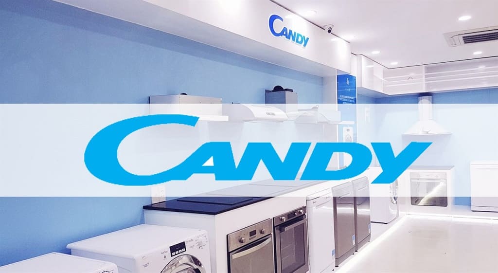 Tập đoàn Candy