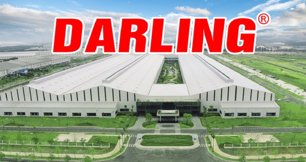 Tập đoàn Darling