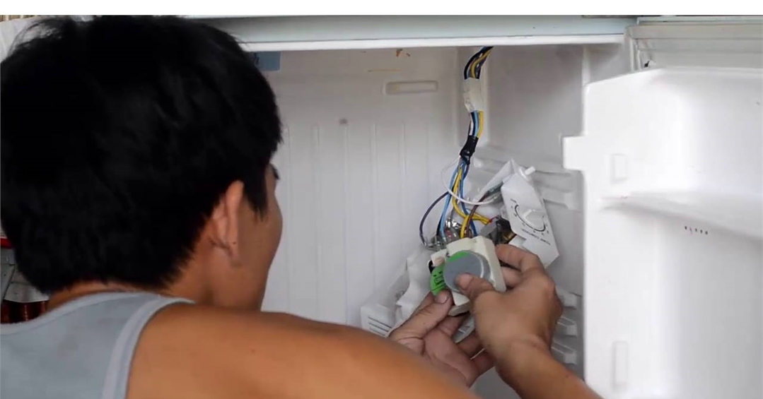 Hướng dẫn tự thay quạt gió dễ dàng ngay tại nhà