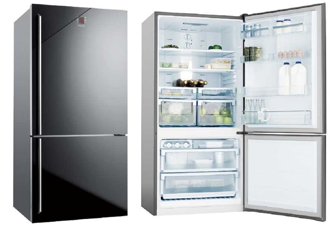 ưu điểm tủ lạnh electrolux