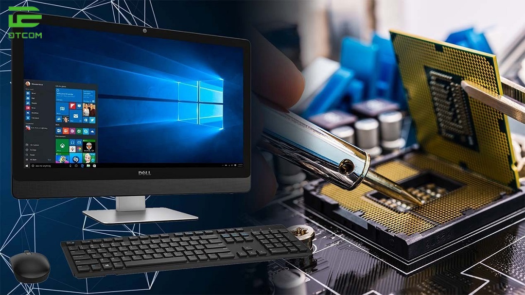 bảo trì máy tính tại hà nội