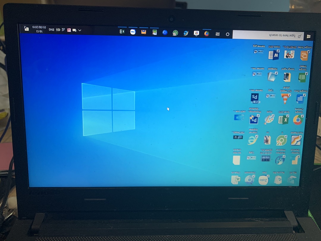 sửa màn hình máy tính hà nội