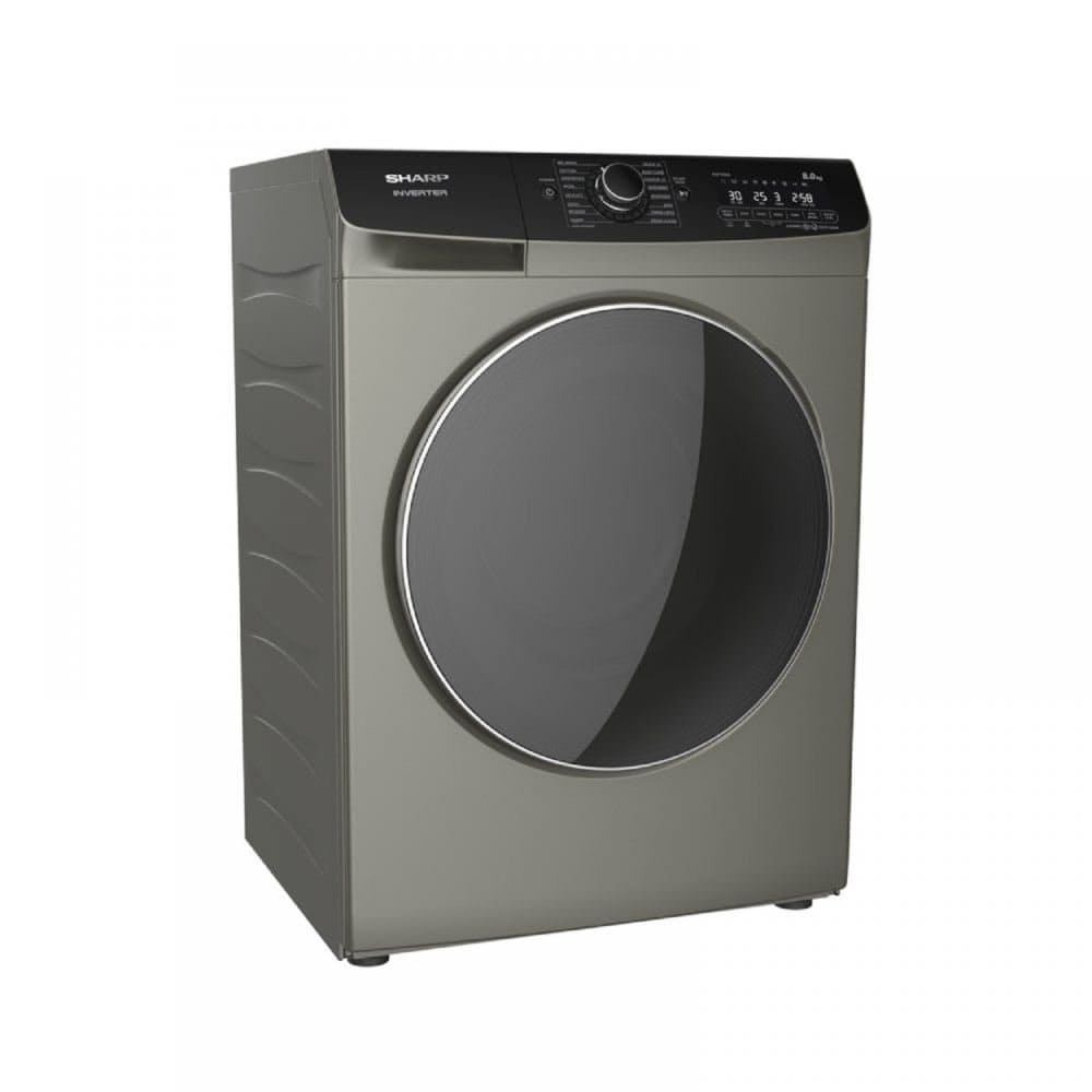 Mẹo Sử dụng máy giặt Sharp