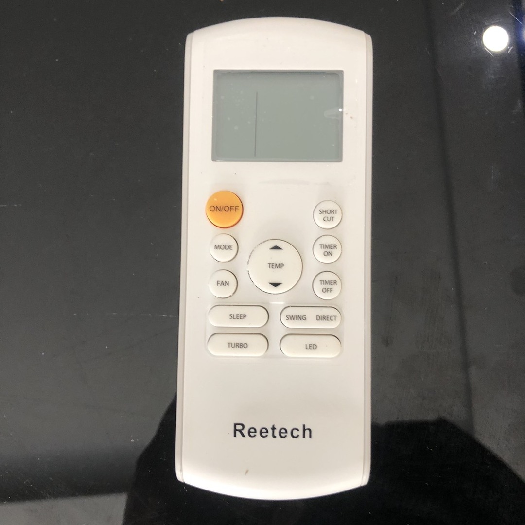 Vì sao cần biết rõ về remote máy lạnh Reetech