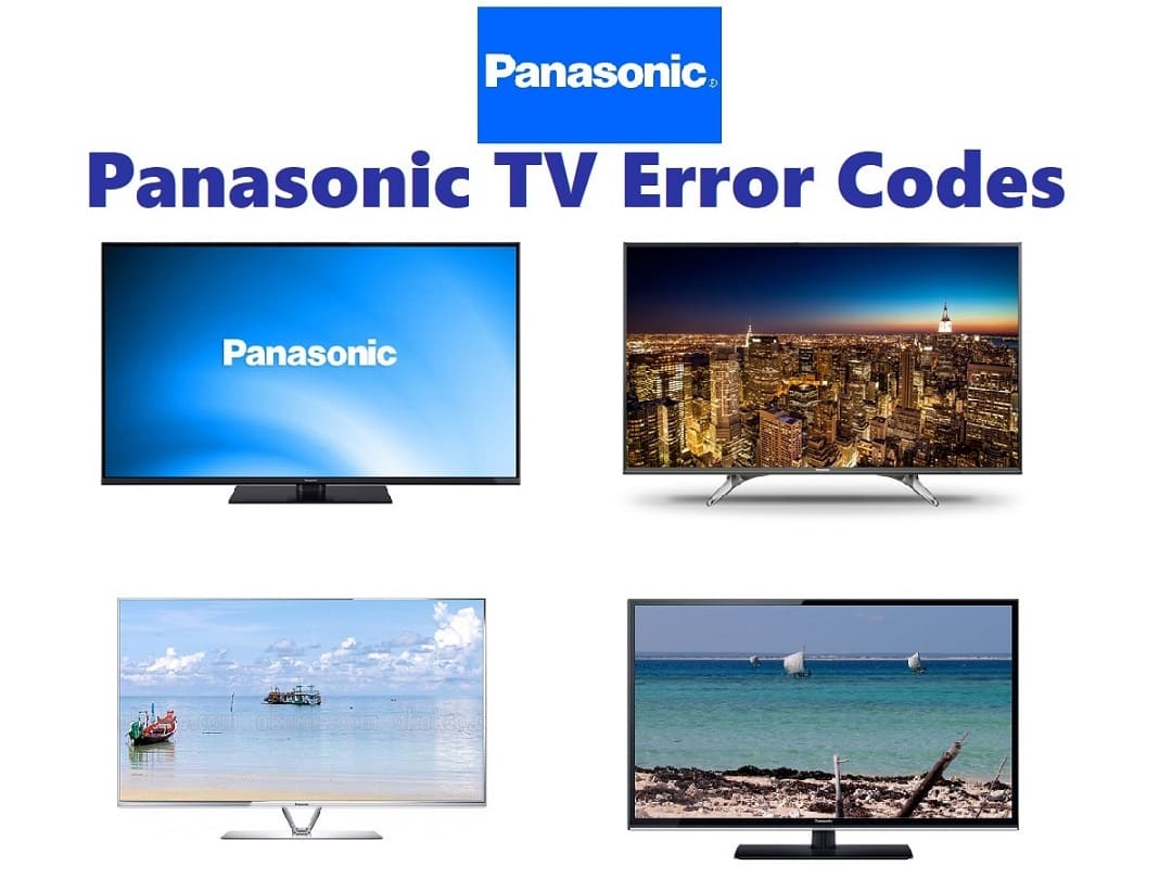 Nguyên lý hoạt động của mạch bảo vệ tivi Panasonic