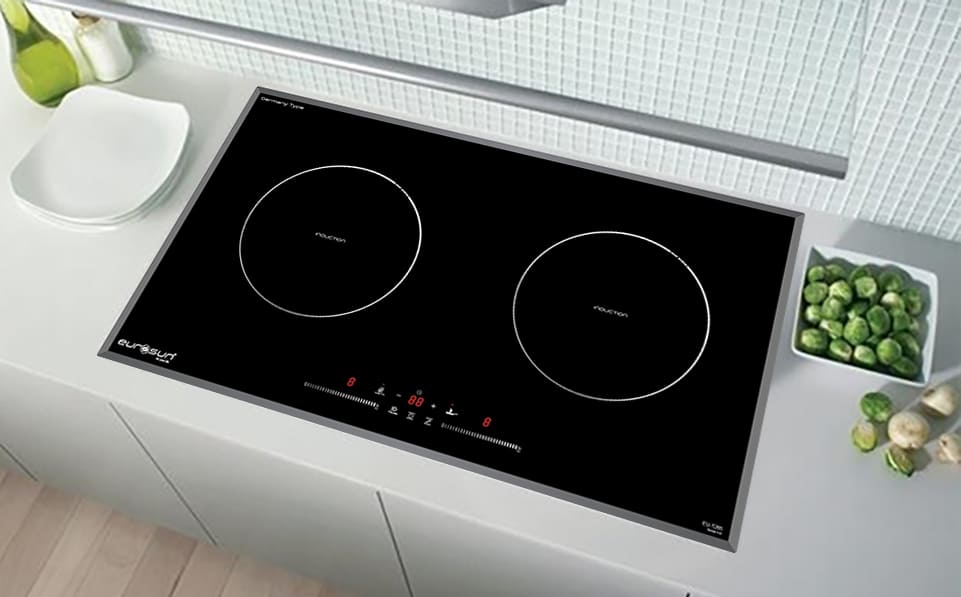 Bếp từ Eurosun