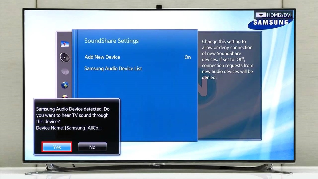 Vì sao nên tìm hiểu cách kết nối micro bluetooth với tivi Samsung?