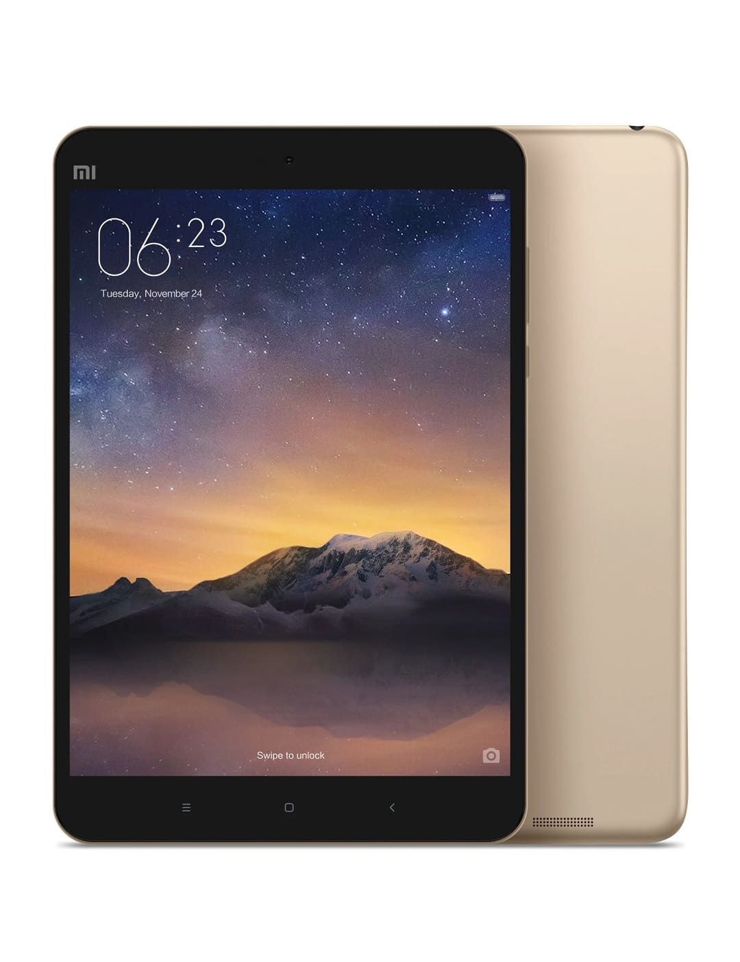 sửa máy tính bảng xiaomi
