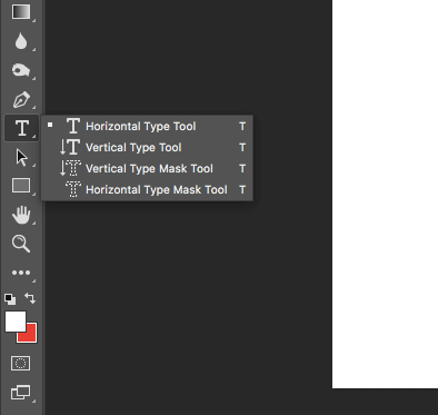 bước 2 hướng dẫn đổi màu chu trong photoshop