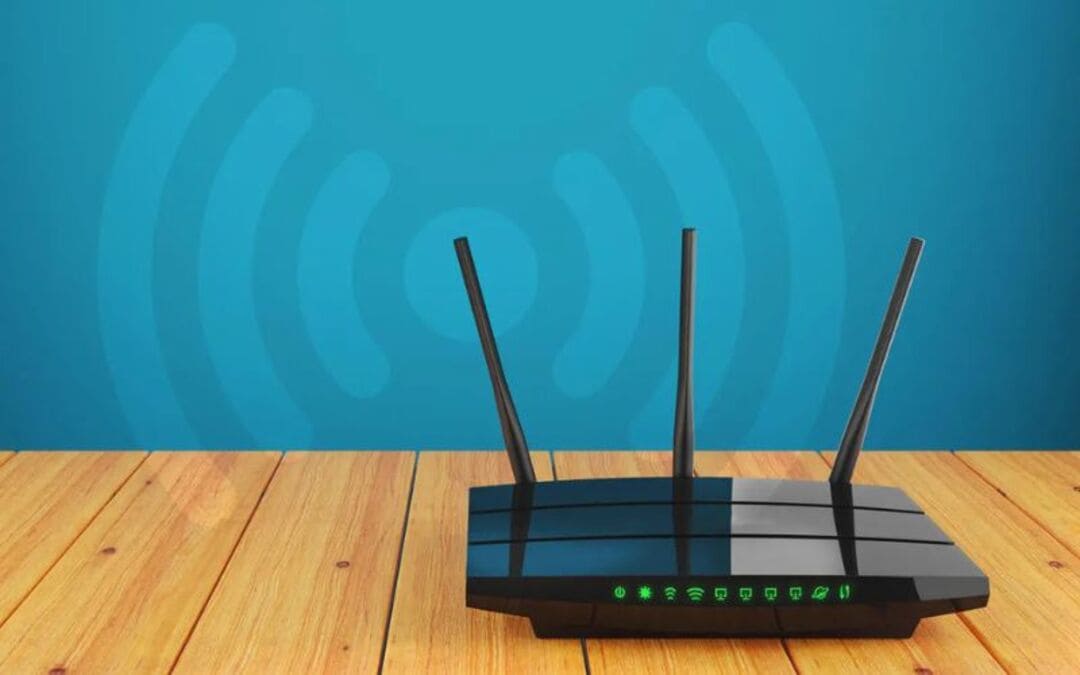 Đầu phát wifi 5G