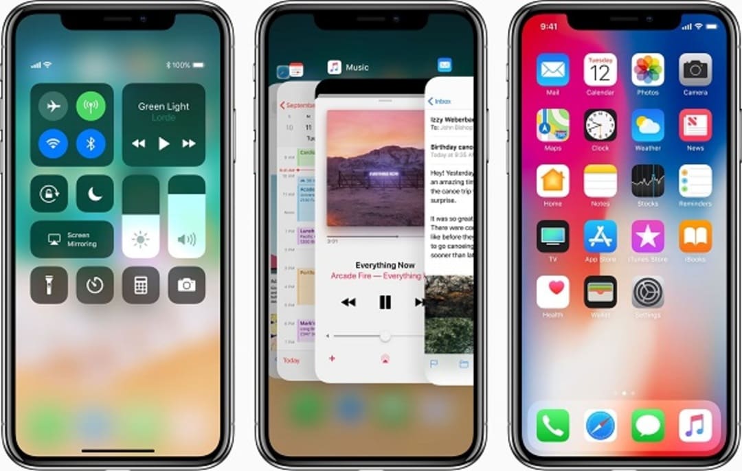 Đóng ứng dụng chạy ngầm Iphone