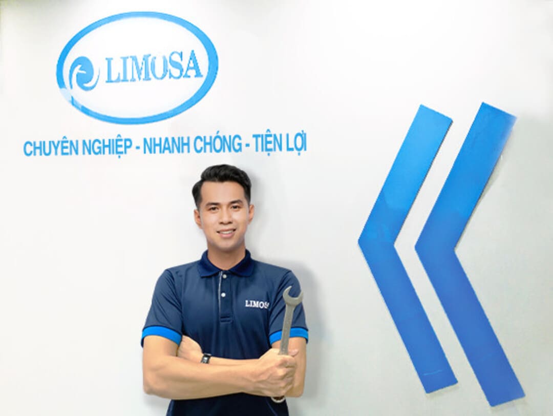Kỹ thuật viên Limosa