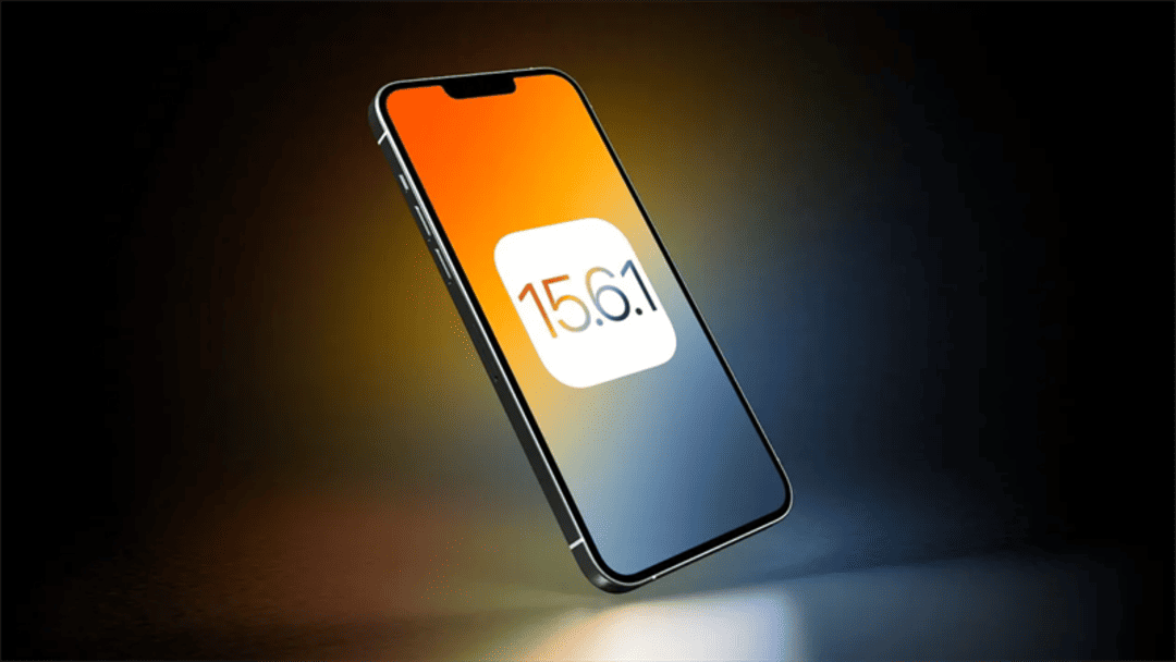 Phiên bản IOS cũ