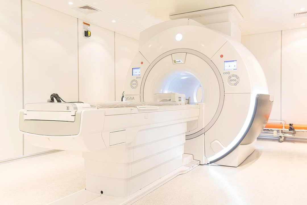 sửa máy chụp cộng hưởng từ MRI