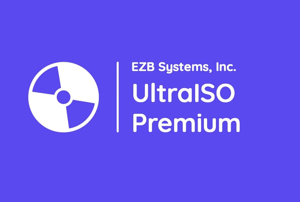 Ultraiso là phần mềm gì