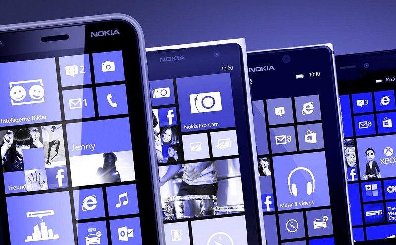 Chuyển danh bạ windows phone sang android