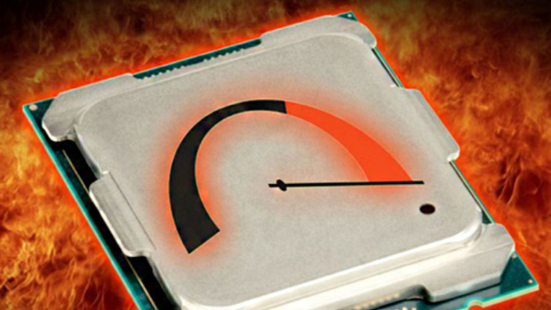 CPU bị nóng 2