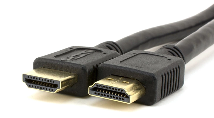 cách kết nối cpu với tivi qua cổng hdmi