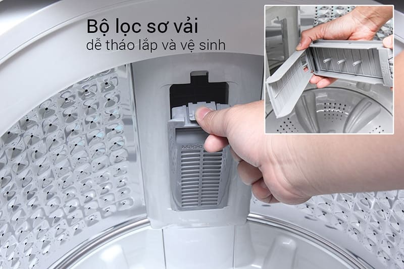 cách khắc phục lỗi e38 máy giặt electrolux