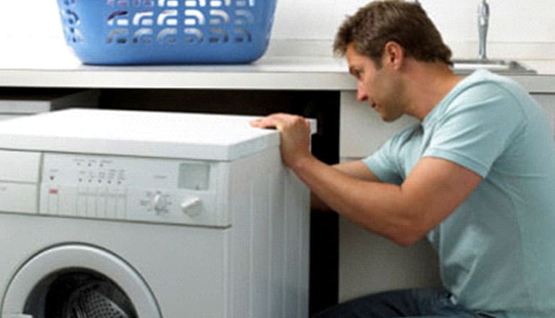 cách khắc phục lỗi ec4 máy giặt electrolux