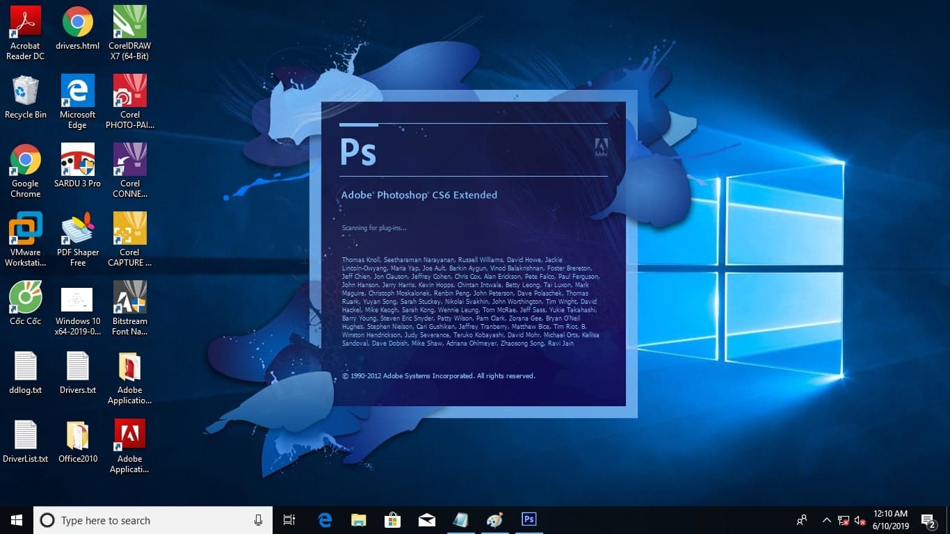 download adobe photoshop cs6 full crack mien phi