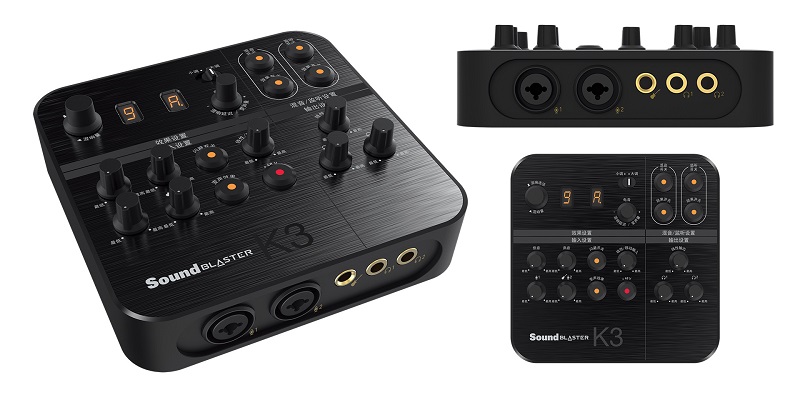sound card là gì 2
