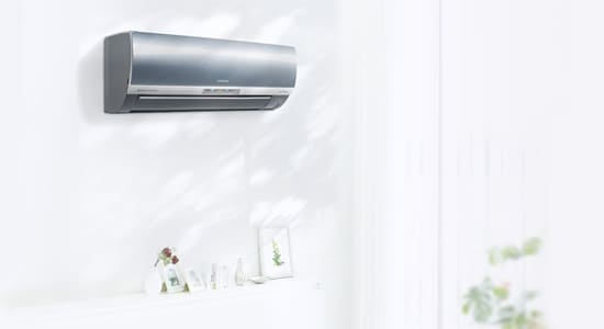 điều hoà hitachi