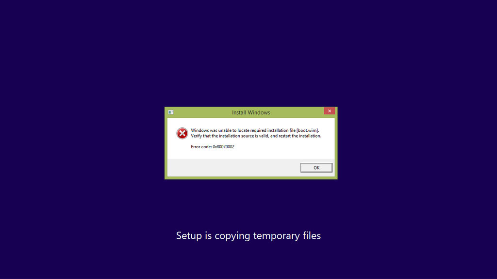 lỗi win 10 không cho cài phần mềm 2
