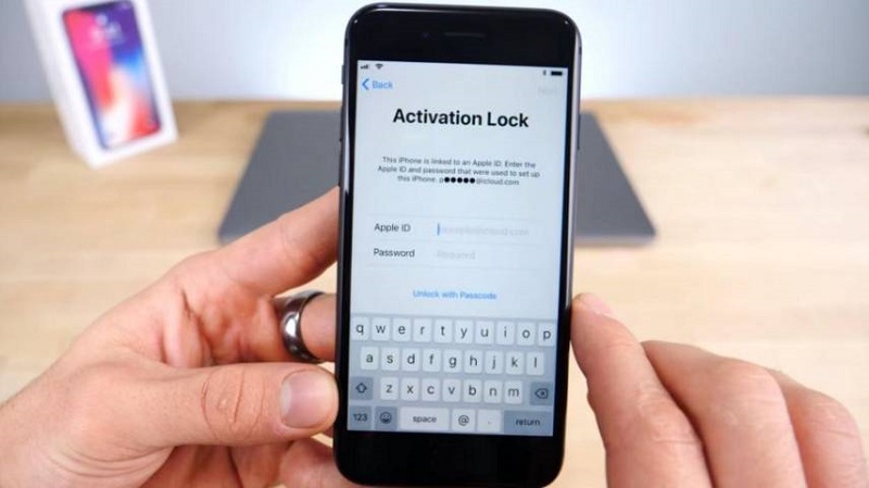 iPhone 6 bản lock của Nhật đã bị bẻ khóa tại Việt Nam | VTV.VN