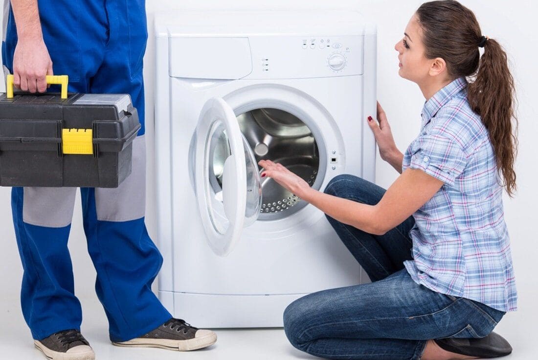 máy giặt electroclux báo lỗi e90 cách khắc phục
