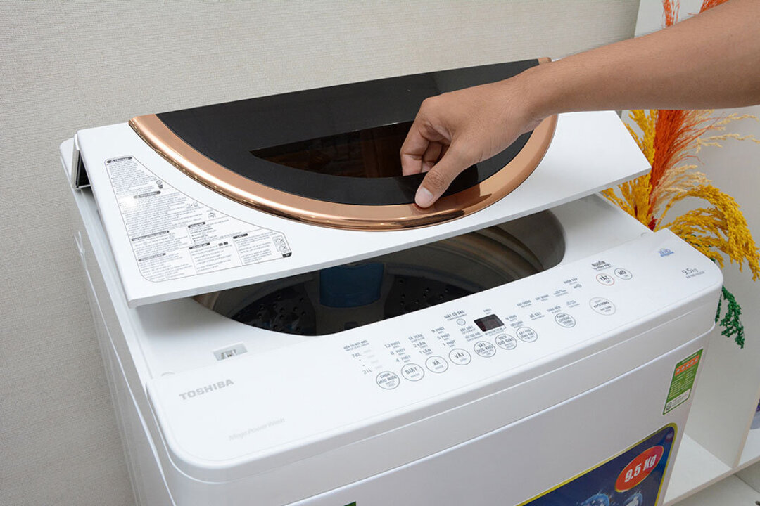 Nguyên nhân và cách khắc phục hiệu quả máy giặt Toshiba bị lỗi E73