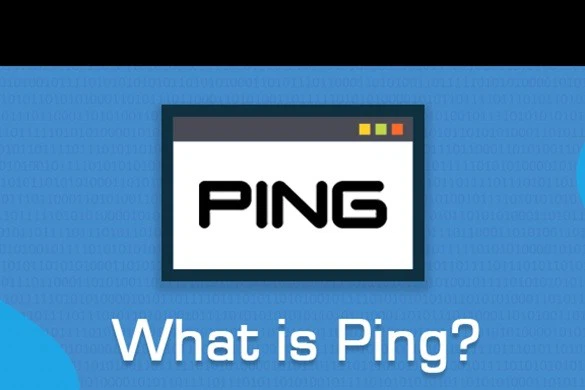 ping là gì?