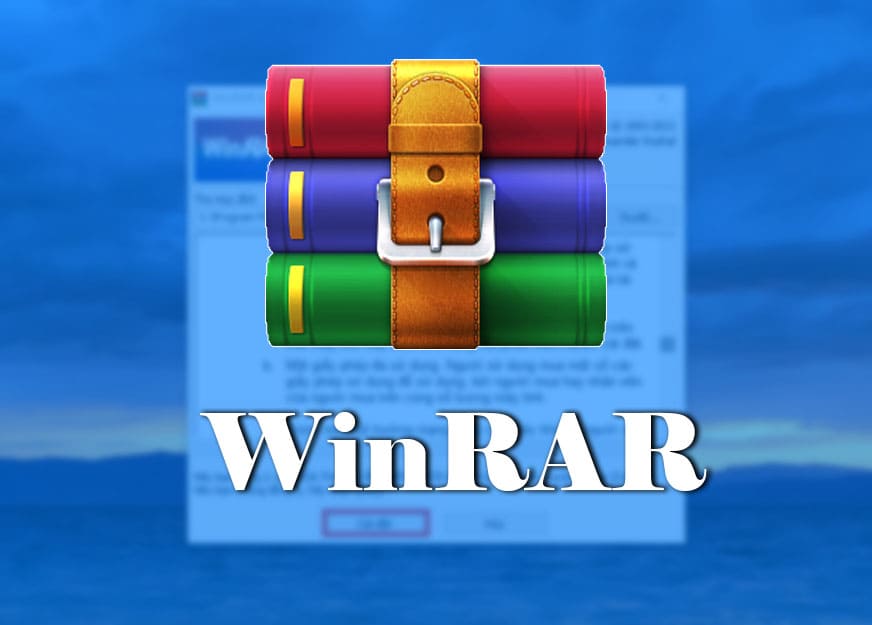 dow winrar