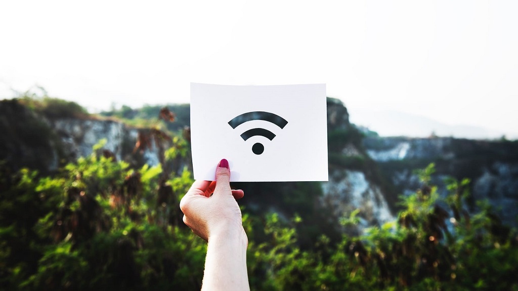 Wifi tự ngắt kết nối