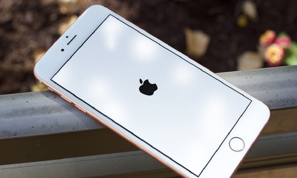 6 Cách khắc phục sự cố Iphone bị treo táo nhấp nháy hiệu quả