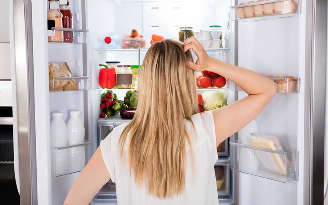 Cách xử lý tình trạng lốc tủ lạnh quá nóng tại nhà