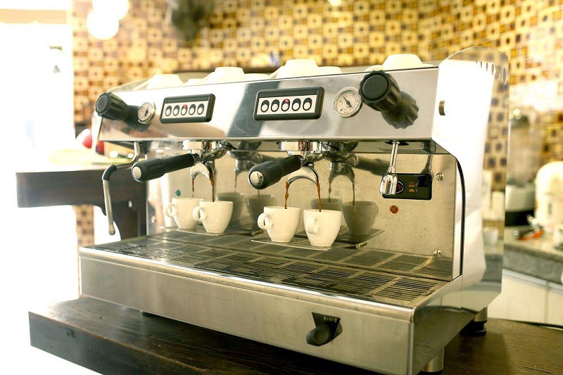 sửa máy pha cafe tại limosa