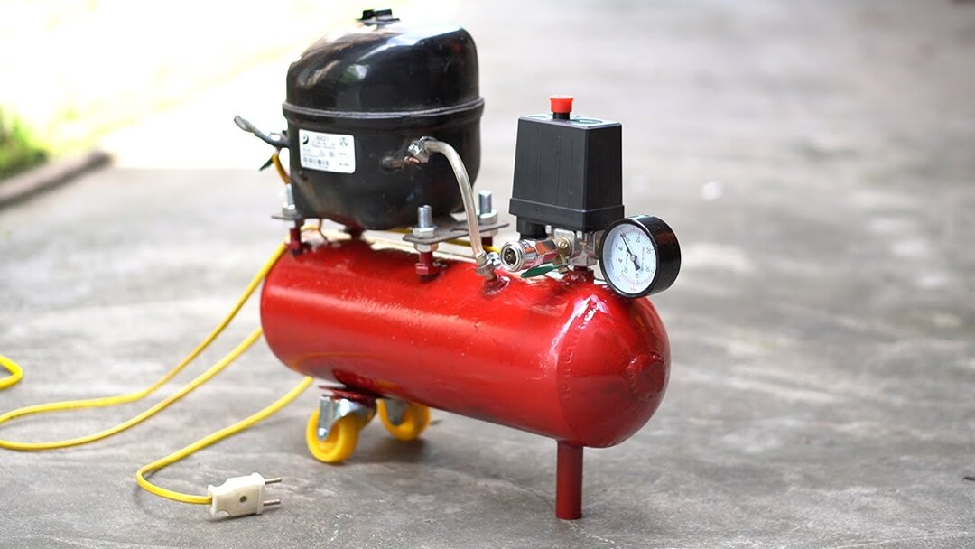 Nguyên nhân lốc tủ lạnh bị nóng