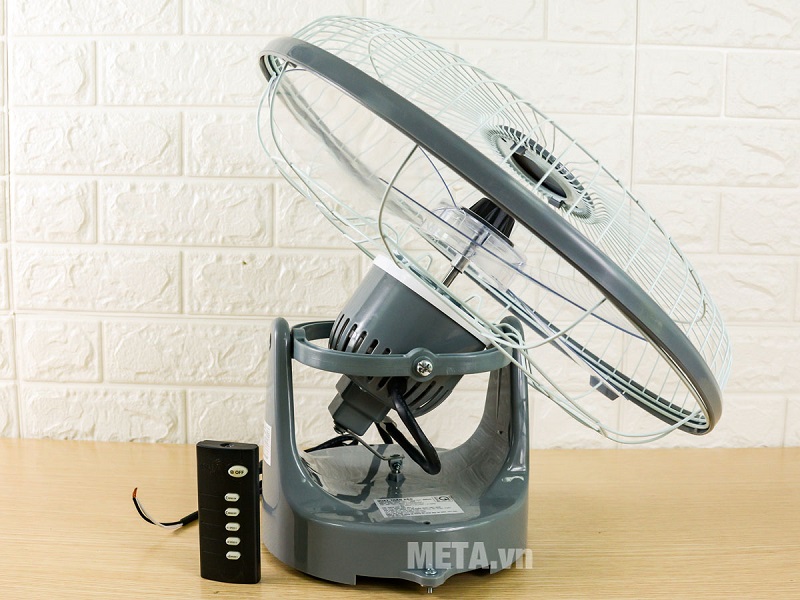 quạt trần Limosa