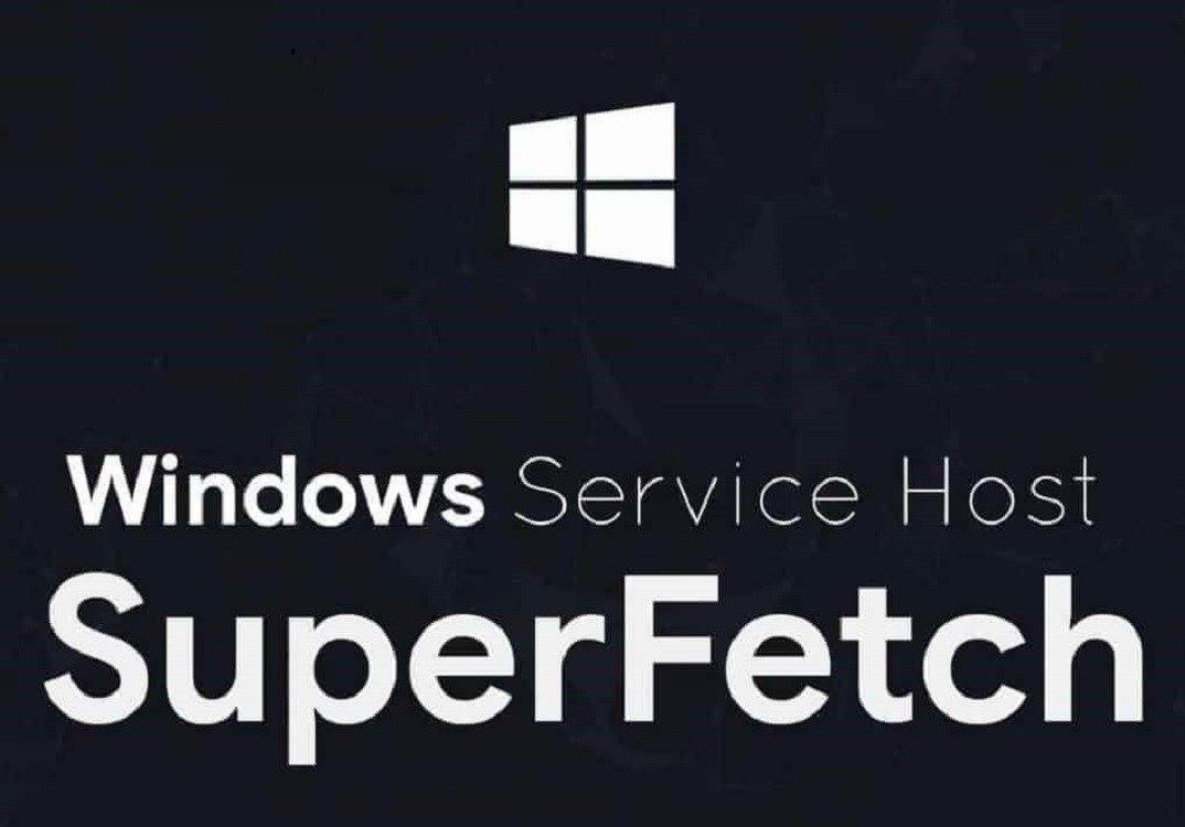 service host superfetch là gì