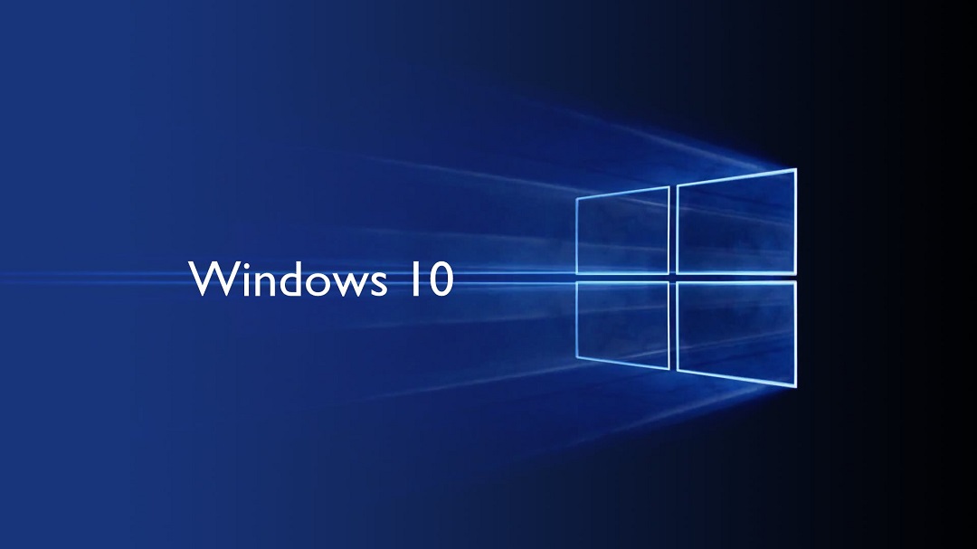 cách update Windows 10