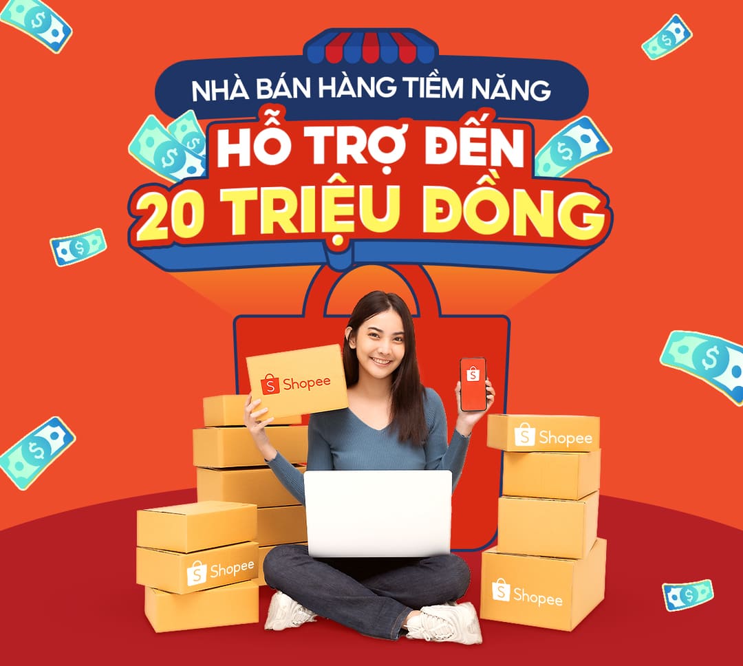 Kinh nghiệm sử dụng Shopee