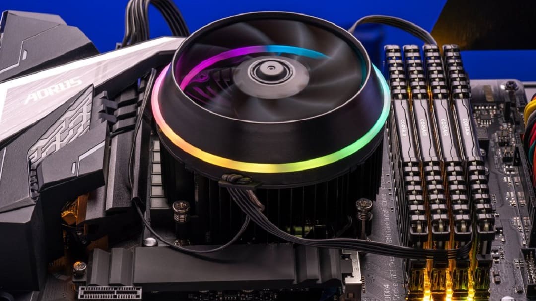 nhiệt độ cpu laptop bao nhiêu là bình thường