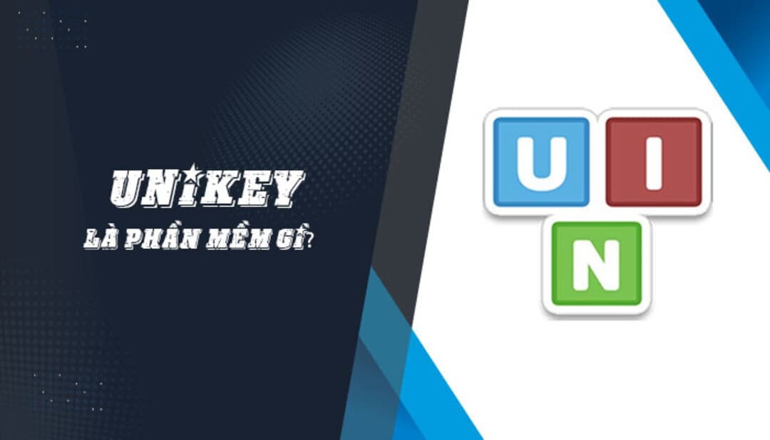 Unikey phần mềm là gì