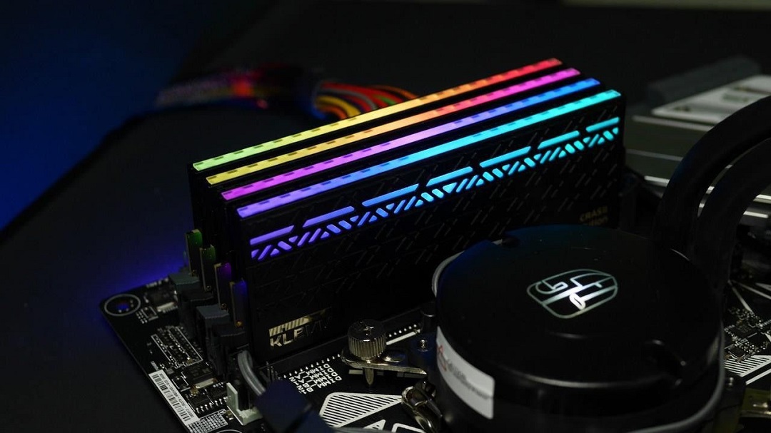 vai trò của cas ram