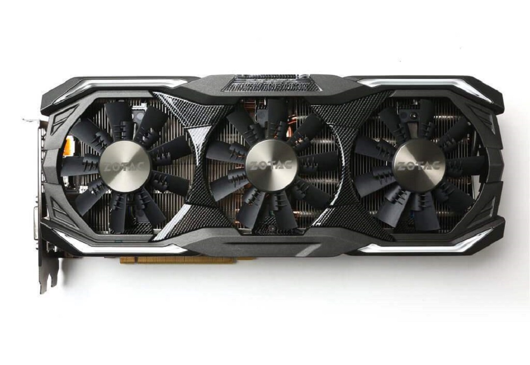 Card VGA